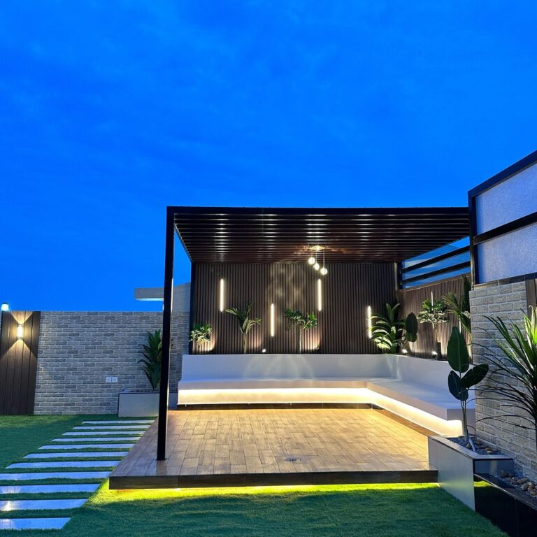 زهرة البستان لتنسيق الحدائق