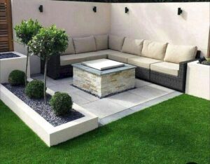 🌿 شركة تنسيق الحدائق بالرياض لتحويل مساحتك إلى جنة خضراء