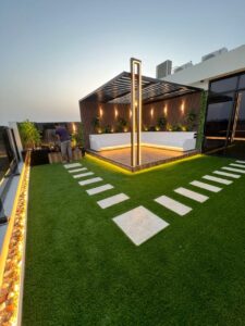 الحقيقة الكاملة عن افضل شركه تنسيق الحدائق بالرياض – مميزات وعيوب قبل الشراء 2026