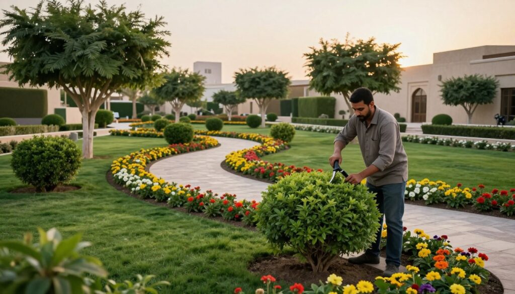 خدمات تنسيق الحدائق في الرياض خدمات تنسيق الحدائق في الرياض